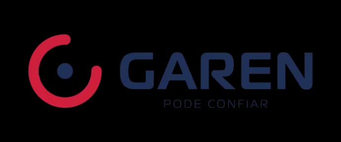 Logo Garen