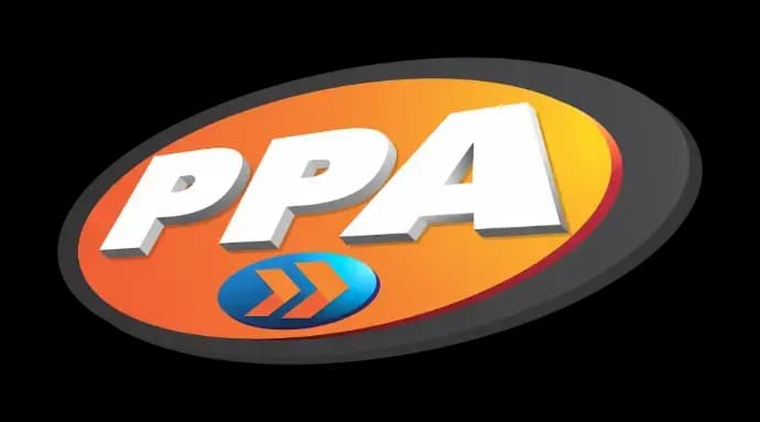 Logo PPA