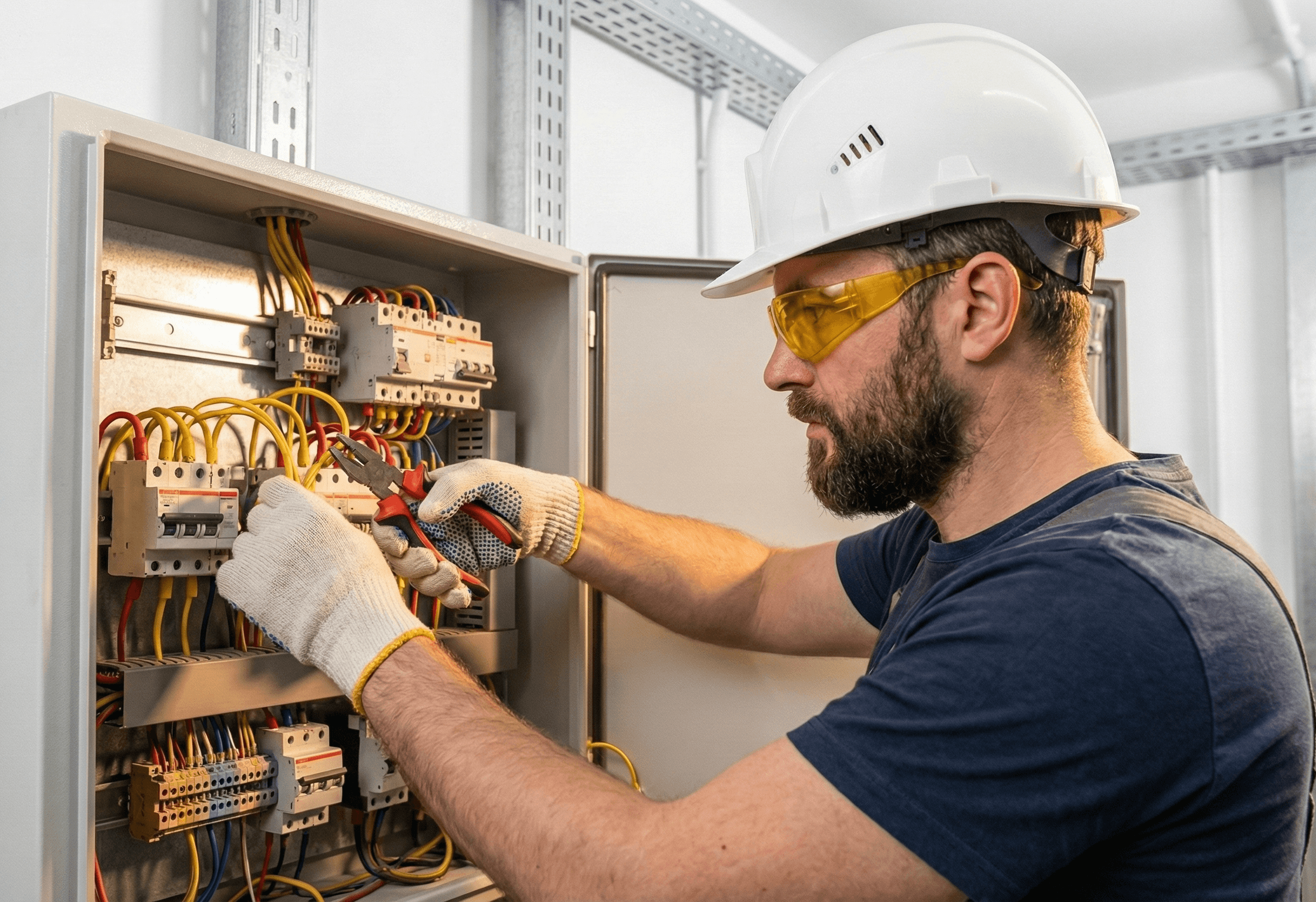 Elétrica Residencial