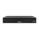 Dvr Gravador de Vídeo Intelbras MHDX 3116-C 16 Canais Full HD 1080p com Compressão H.265+ e Inteligência Artificial
