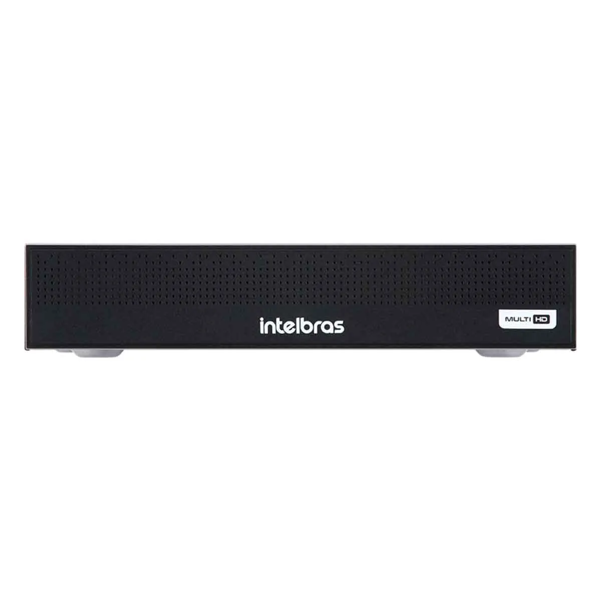 Dvr Gravador Digital de Vídeo Intelbras MHDX 3108-C 8 Canais 5MP Lite