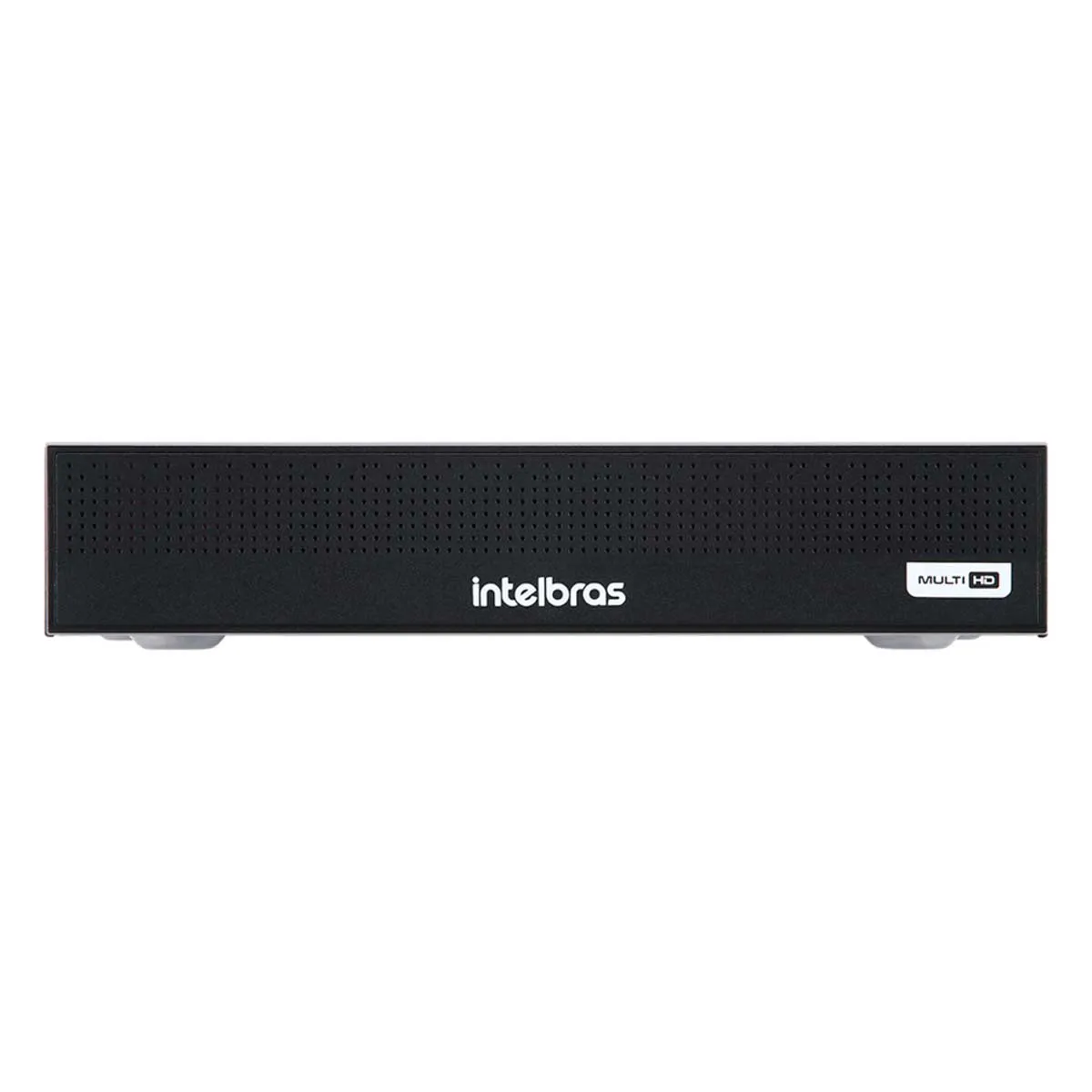Gravador de Vídeo Digital Com Inteligência Artificial Intelbras MHDX 3104