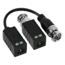 Balun Passivo VB 500 P  Intelbras