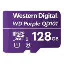 Cartão de Memória Micro SD WD Purple 128GB