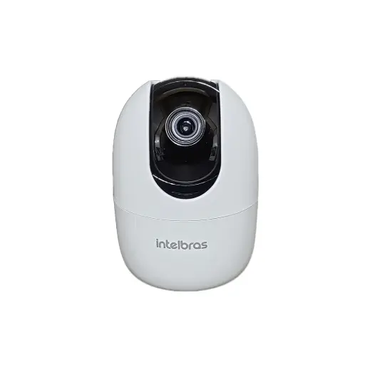 CAMERA DE VIDEO WI-FI IM4 3MP